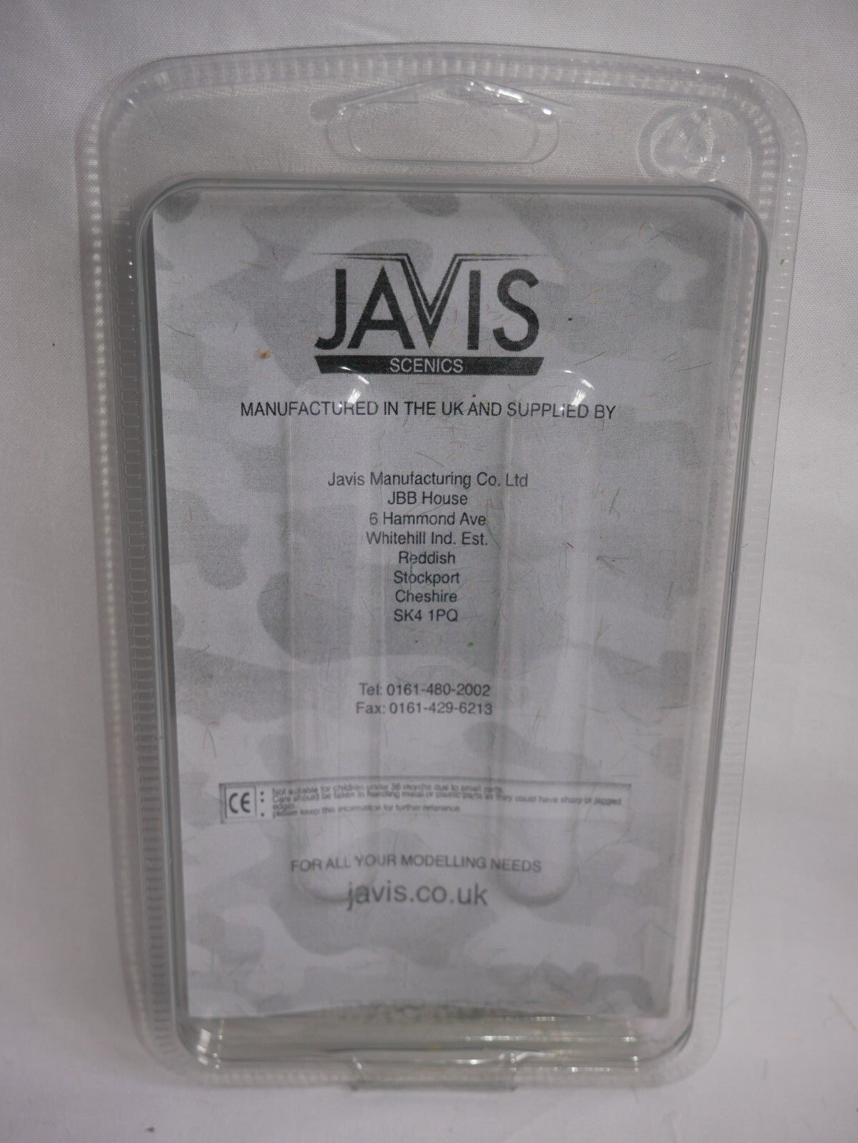 Javis "Countryside" Scenics Forest Mix Strips 6mm JSTRIP4