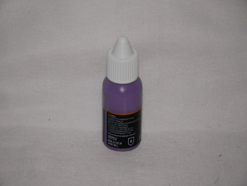 Duncan Rhodes Painting Academy Two Thin Coats Sorcerer's Cloak 15ml Bottle 10017