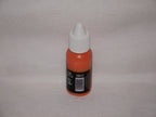 Duncan Rhodes Painting Academy 'Two Thin Coats' Orange Flare 15ml Dropper 10012