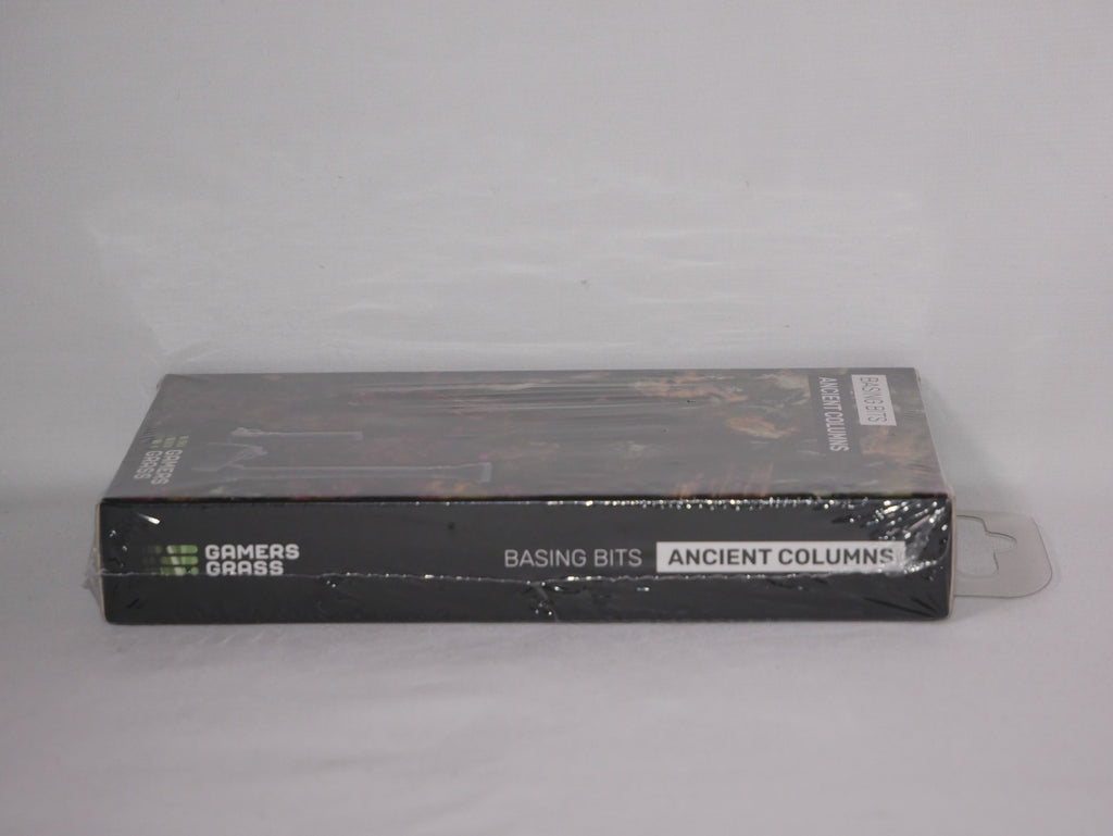 Gamers Grass Basing Bits Ancient Columns For Wargaming Miniature Bases - GGBB-AC