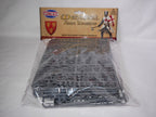 Victrix Medieval Warriors 28mm Scale Hard Plastic Medieval Foot Knights - VXM004
