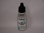 Vallejo Auxiliary Products Matt Polyurethane Varnish 18ml Dropper Bottle 72.651