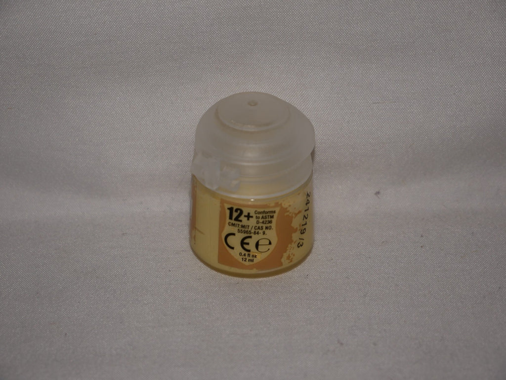 Games Workshop Citadel Colour Dry Hexos Palesun Acrylic 12ml/0.40 fl oz (23-01)