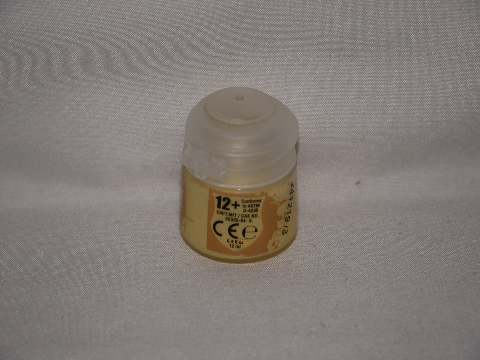 Games Workshop Citadel Colour Dry Hexos Palesun Acrylic 12ml/0.40 fl oz (23-01)