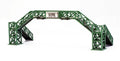 Dapol Kitmaster  "OO/HO" Railway Platform / Trackside Footbridge C004