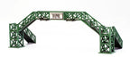 Dapol Kitmaster  "OO/HO" Railway Platform / Trackside Footbridge C004