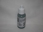 Vallejo Model Color Grey Pale Acrylic 17ml/0.57 fl oz Dropper Bottle - 70.905