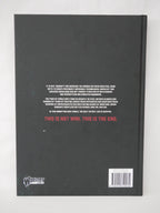 Warlord Games Konflikt 47 Tabletop Wargaming Hardback Cover Rule Book - 451010003
