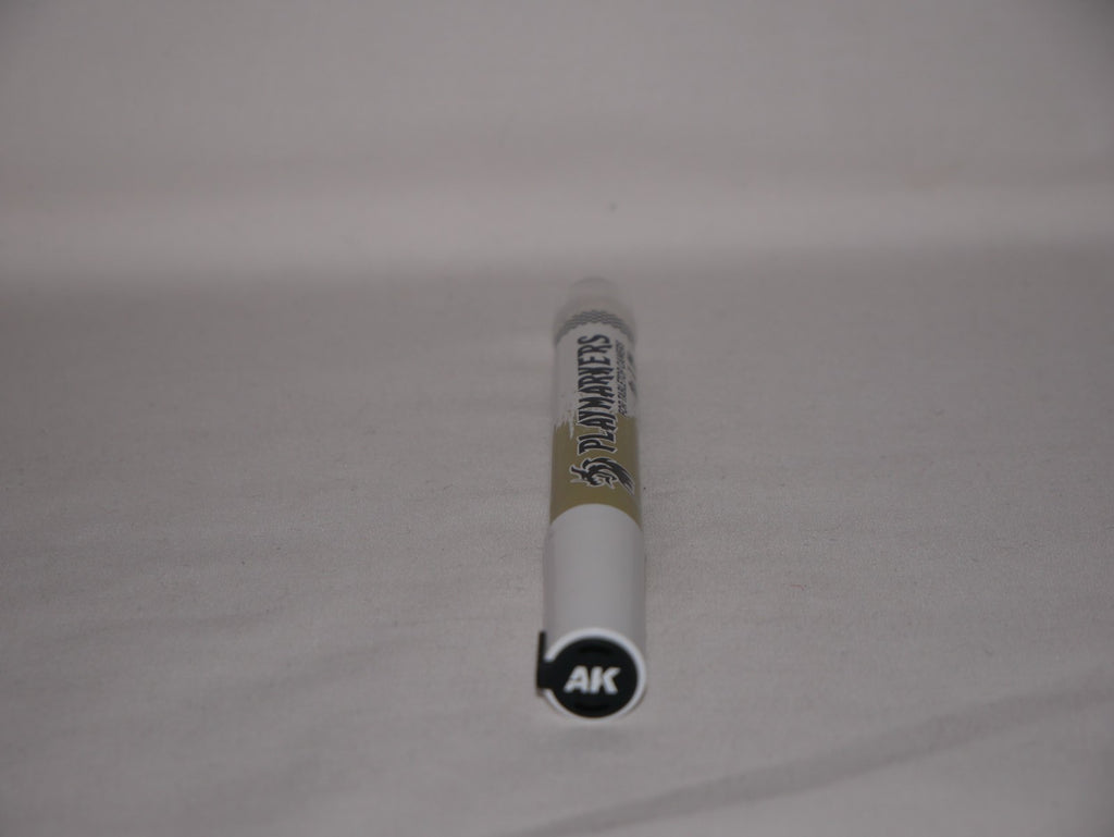 AK Interactive Acrylic Paint Playmarkers For Tabletop Games Zombie Skin - AKM011