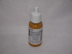 Vallejo Model Color Tan Glaze Acrylic 17ml/0.57 fl oz Dropper Bottle - 70.831