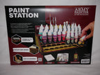 The Army Painter Get More Time For Gaming (10-Piece) MDF Paint Station - TL5063