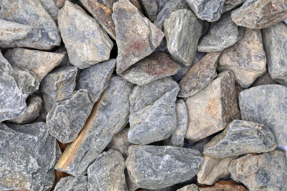 Geek Gaming Scenics Terrain Base Ready Realistic Large Rocks - GGS-BR-LARGEROCKS