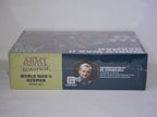 The Army Painter Historical World War II German Paint Set (20 Colours) - WP8083