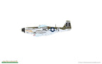 Eduard 1:72 Aces Of The Eighth P-51D Mustangs Limited Edition Duel Combo - 2147