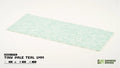 Gamers Grass Tiny Pale Teal 1mm Tufts For Wargaming Bases (500) Per Pack GGTT-PT