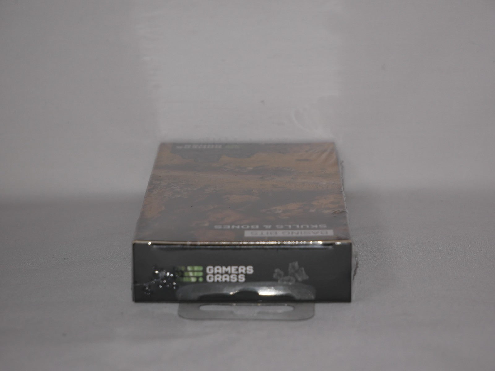 Gamers Grass Basing Bits Skulls & Bones For Wargaming Miniature Bases - GGBB-SBO