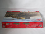 Airfix 1:35 Scale Cromwell Mk.IV / Mk.VI Cruiser Tank Kit Skill Level 3 - A1384