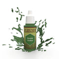 The Army Painter Warpaints Acrylic Mouldy Clothes (18ml) Dropper Bottle - WP1439