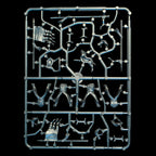 Wargames Atlantic The Barons' War 28mm Mounted Knight Command 1150-1320 - WAAAC011