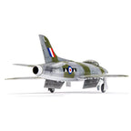 Airfix 1:72 Scale Supermarine Swift FR.5 Model Plane Kit Skill Level 2 - A04003