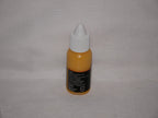 Duncan Rhodes Painting Academy 'Two Thin Coats' Yellow Flame 15ml Bottle - 10006