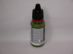 Vallejo Game Color Acrylics Goblin Green 18ml/0.6 fl oz Dropper Bottle - 72.030