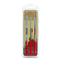 The Army Painter Miniature & Model Hobby Diamond Files (3 Piece) Tool Set TL5033