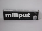 Milliput Black 2 Part Specially Formulated Epoxy Putty (113.4g) Per Pack MILLBK