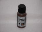 Mission Models Premium Hobby Paints Brown 30ml / 1 fl oz Bottle (MMP - 002)