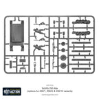 Warlord Games Bolt Action 1:56 Scale WWII SD.KFZ 250 (ALTE) Half-Track 402012054