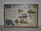 Warlord Games Bolt Action 1:56 Scale WWII SD.KFZ 250 (ALTE) Half-Track - 402012052