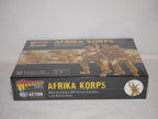 Warlord Games Bolt Action 1:56 Afrika Korps WWII German Grenadiers - 402012030