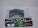 Javis Manufacturing Limited Wargaming Battle Zones Small Road Bridge - BZRB1