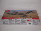 Airfix 1:72 Scale Mikoyan-Gurevich MiG-17F 'Frescio' Kit Skill Level 2 - A03091A