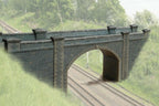 Superquick Model Kits 1:76 Scale Stone Bridge Tunnel Scaled For OO/HO - SQA16
