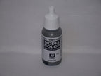 Vallejo Model Color Medium Sea Grey Acrylic 17ml Dropper Bottle - 70.870