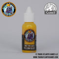 Duncan Rhodes Painting Academy 'Two Thin Coats' Yellow Glaze 15ml Bottle - 10116