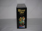 Wargames Atlantic The Barons' War 28mm Peasant Leavy (1100 - 1350) - WAAAC003