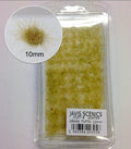 Javis "Countryside" Scenics Winter Grass Tufts 10mm JTUFT9