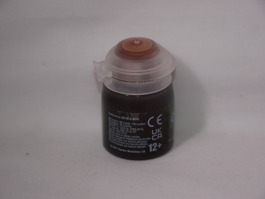 Games Workshop Citadel Colour Shade Reikland Fleshade 18ml/0.60 fl oz Pot 24-24
