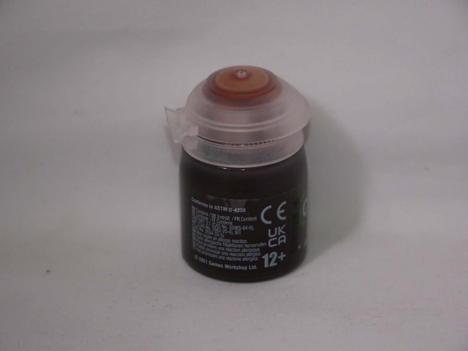 Games Workshop Citadel Colour Shade Reikland Fleshade 18ml/0.60 fl oz Pot 24-24