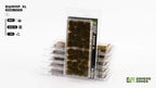 Gamers Grass Wild Swamp XL 8mm Tufts For Wargaming Bases (36) Per Pack - GG8-SW