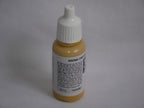Vallejo Model Color Dark Sand Acrylic 17ml/0.57 fl oz Dropper Bottle - 70.847