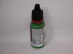 Vallejo Game Color Acrylic Range Sick Green 18ml/0.6 fl oz Dropper Bottle 72.029