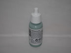 Vallejo Model Color Light Green Blue Acrylic 17ml/0.57 fl oz Dropper 70.972