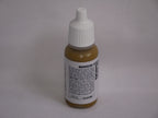 Vallejo Model Color Green Brown Acrylic 17ml/0.57 fl oz Dropper Bottle - 70.879