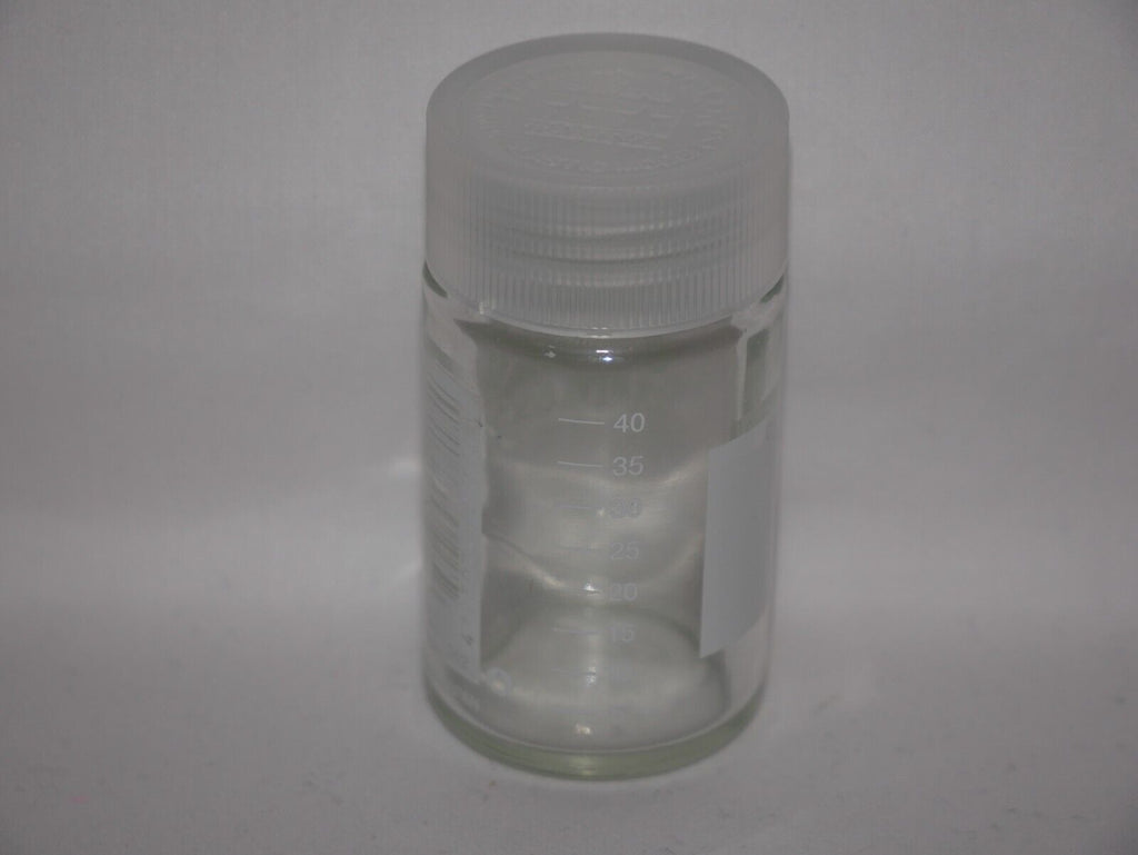 Tamiya Color Acrylic & Enamel Paint 46ml Glass Mixing Jar With Measure - 81042