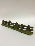 Javis "Countryside" Scenics "00" Gauge Rough Country Fencing With Gate PF2