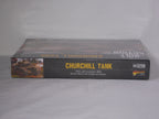 Warlord Games Bolt Action 1:56 Scale WWII Churchill Infantry Tank - (402011002)