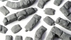 Gamers Grass Basing Bits Sandbag Barricades For Wargaming Mini Bases - GGBB-SB